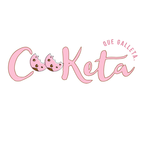 Cooketa ¡Qué Galleta!